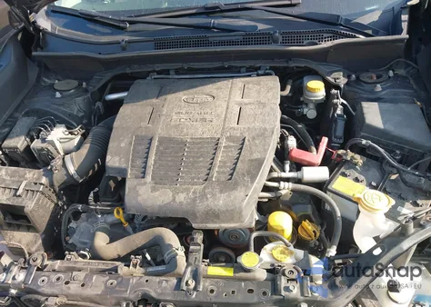 2020 Subaru Forester Premium из США, поврежденный, VIN JF2SKAJC8LH487716